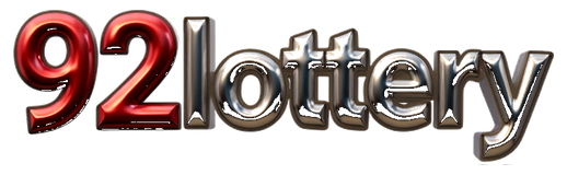 92lottery logo